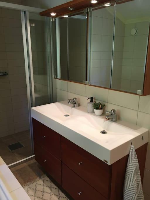 Moonvalley Lodge - Stort & Koselig Hus - Mandalen מראה חיצוני תמונה
